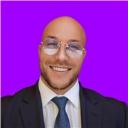 Ciao, stai cercando il tuo insegnante di Italiano ?
Eccomi, possiamo iniziare da subito o quando ne hai bisogno.